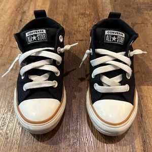 Converse chucks sneakers